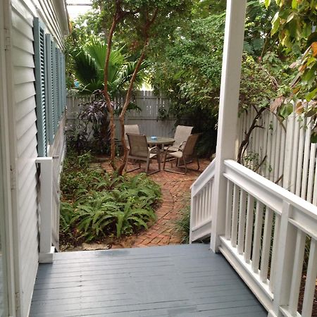 Paradise Inn - Adult Exclusive Key West Dış mekan fotoğraf