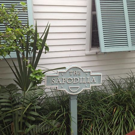 Paradise Inn - Adult Exclusive Key West Dış mekan fotoğraf