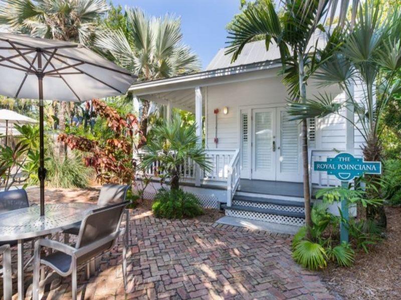 Paradise Inn - Adult Exclusive Key West Dış mekan fotoğraf