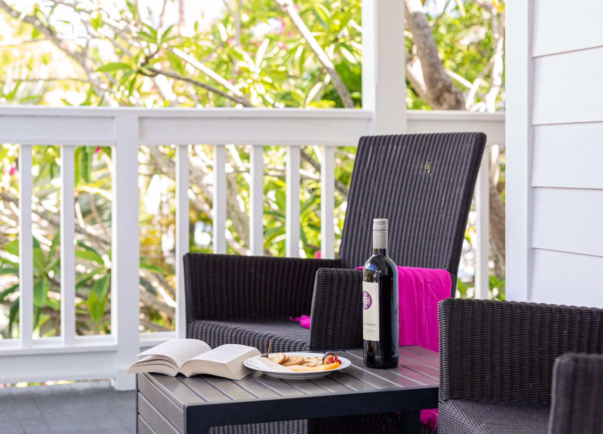 Paradise Inn - Adult Exclusive Key West Dış mekan fotoğraf