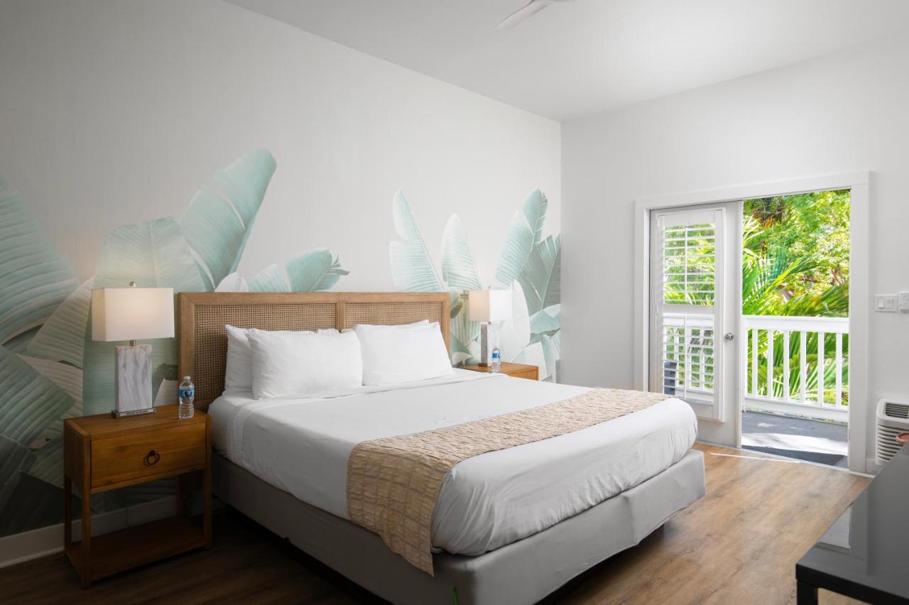 Paradise Inn - Adult Exclusive Key West Dış mekan fotoğraf