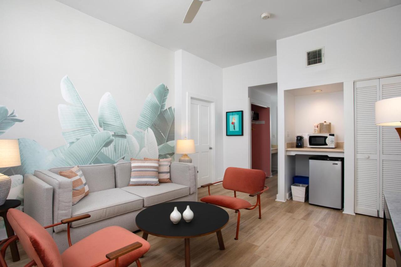 Paradise Inn - Adult Exclusive Key West Dış mekan fotoğraf