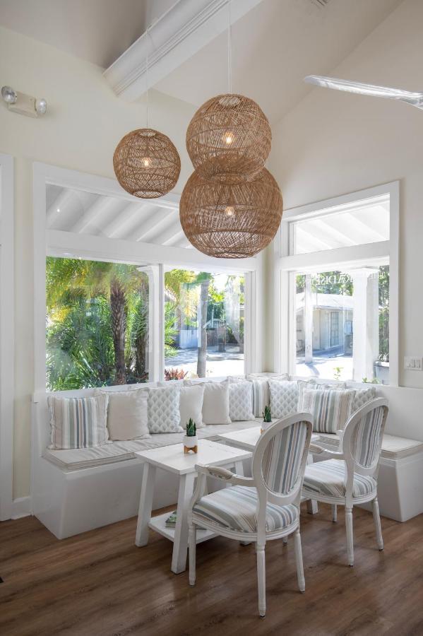 Paradise Inn - Adult Exclusive Key West Dış mekan fotoğraf