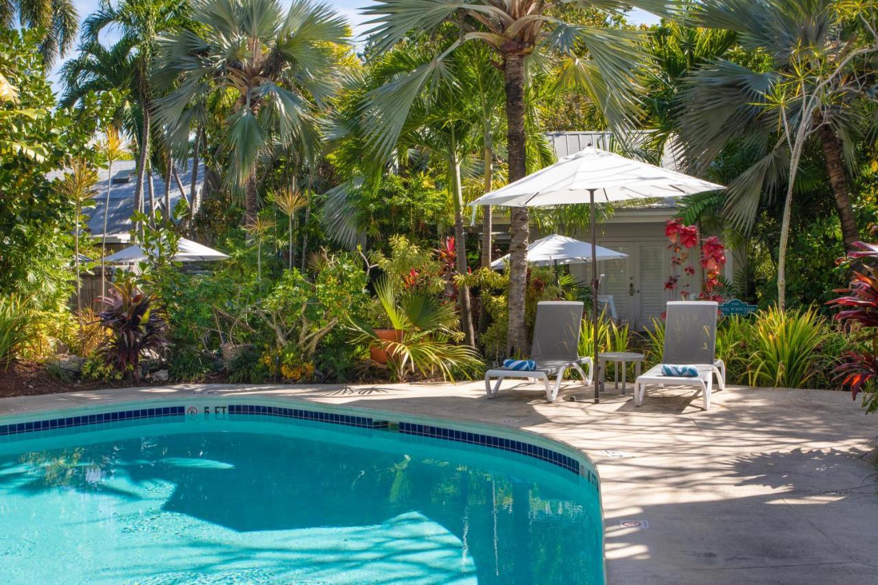 Paradise Inn - Adult Exclusive Key West Dış mekan fotoğraf