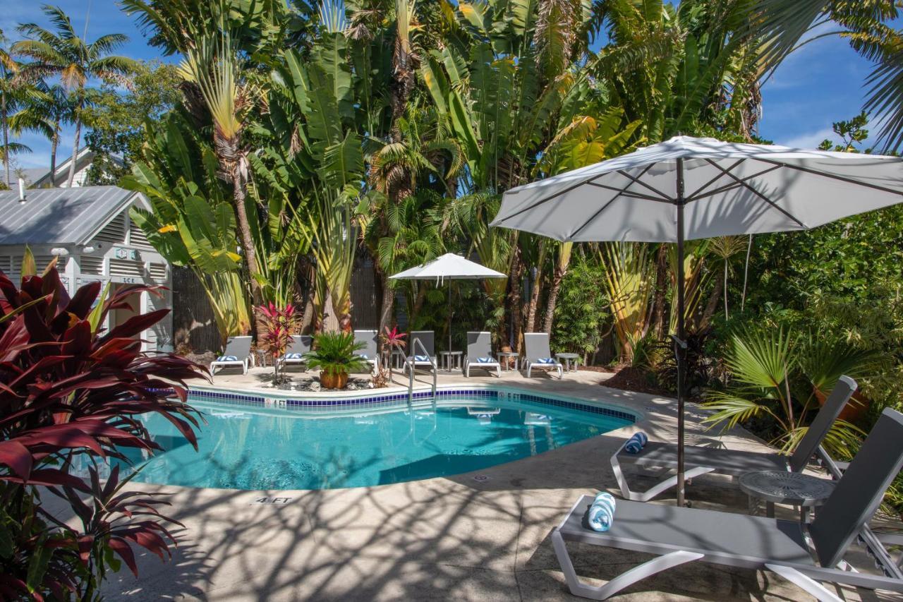 Paradise Inn - Adult Exclusive Key West Dış mekan fotoğraf