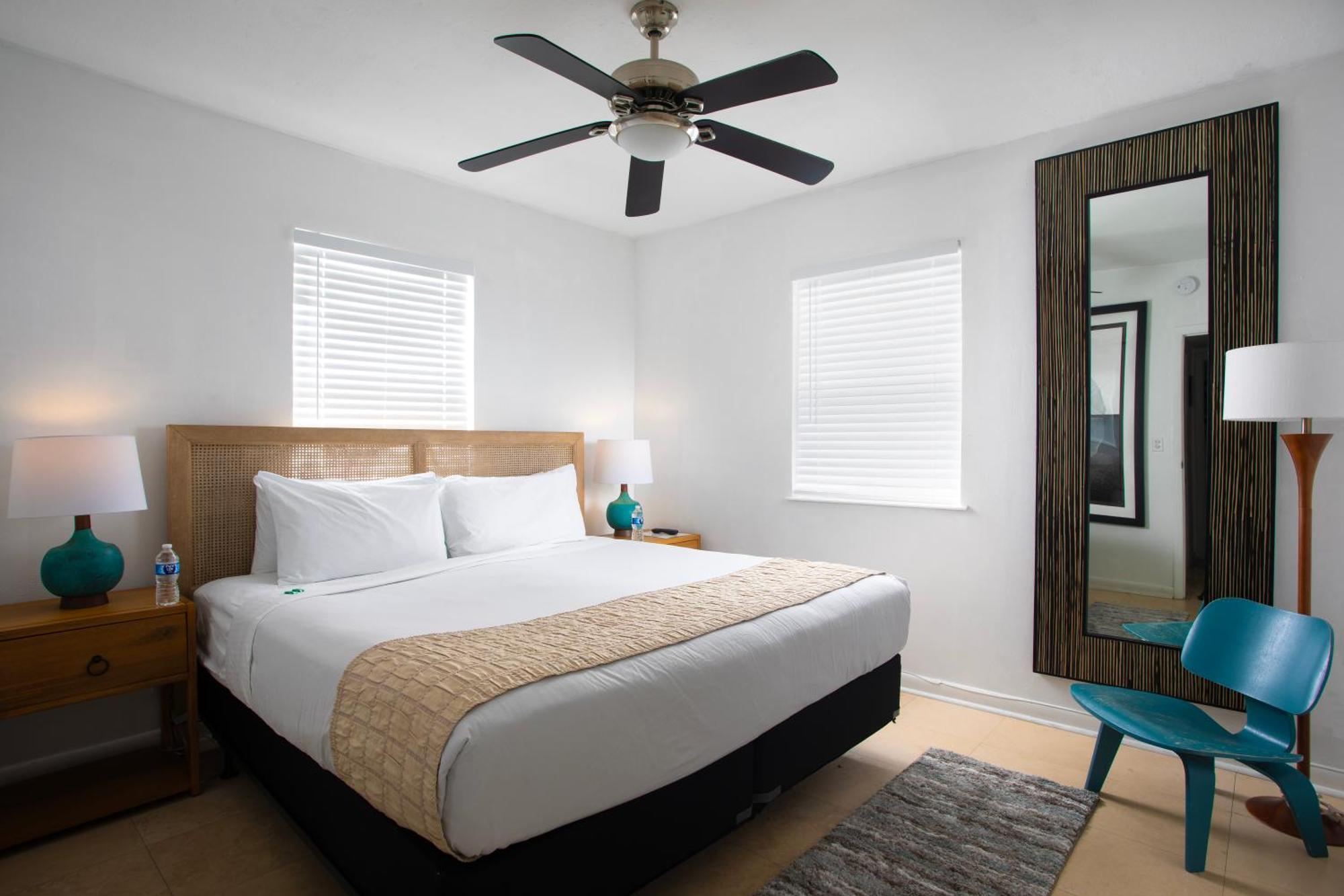 Paradise Inn - Adult Exclusive Key West Dış mekan fotoğraf