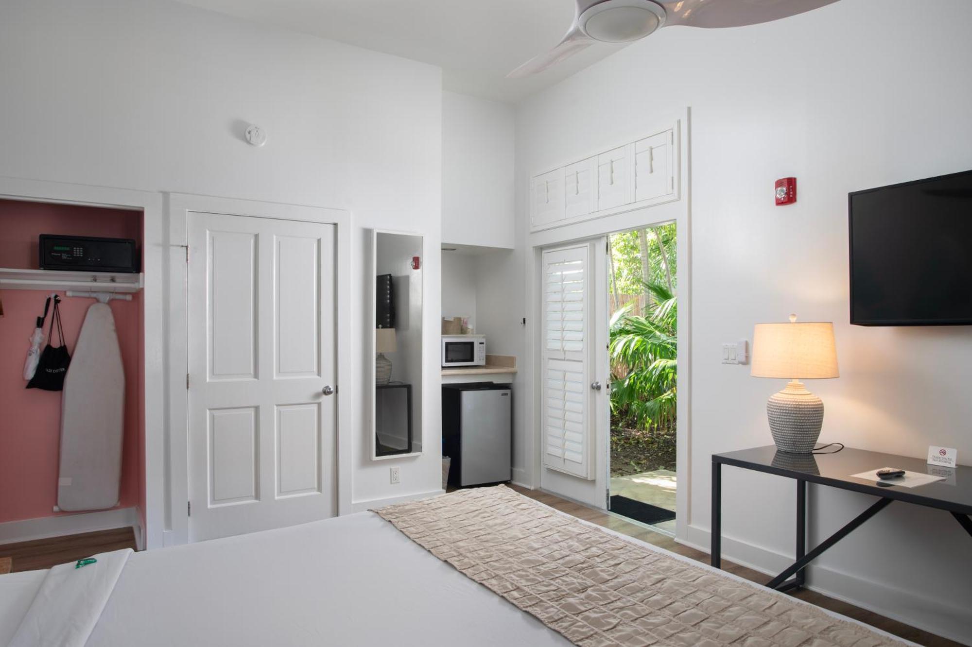 Paradise Inn - Adult Exclusive Key West Dış mekan fotoğraf