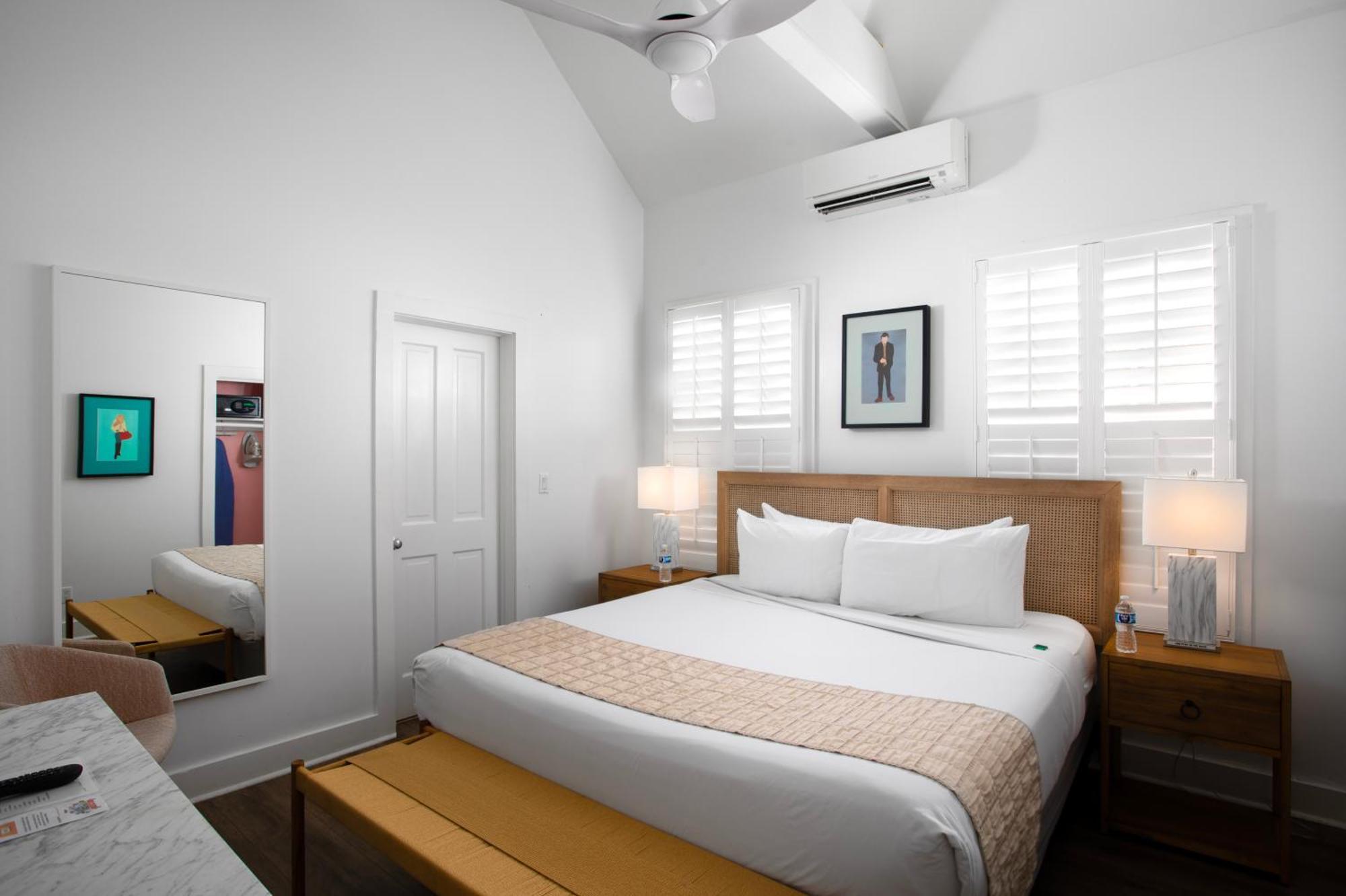 Paradise Inn - Adult Exclusive Key West Dış mekan fotoğraf