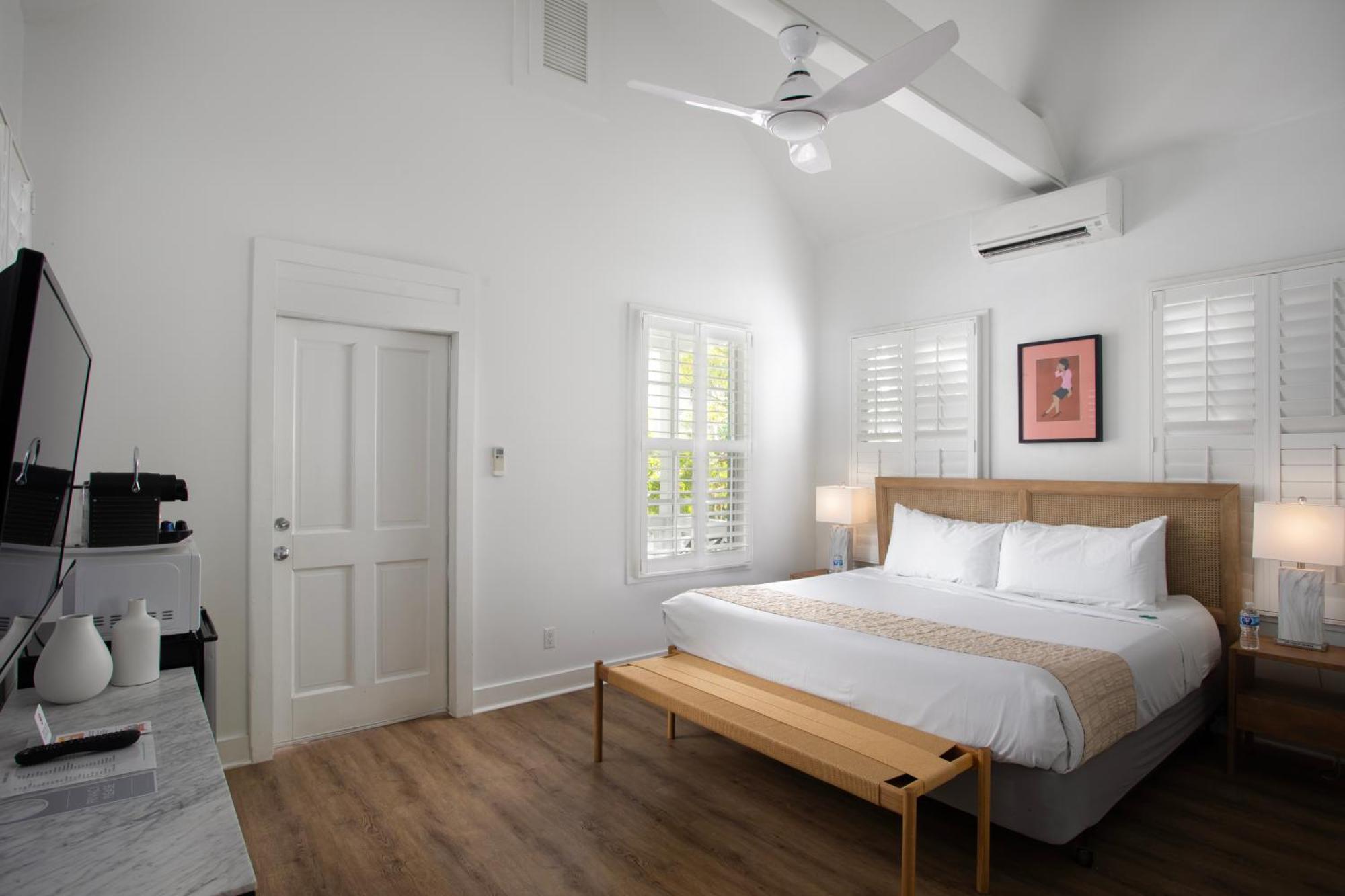 Paradise Inn - Adult Exclusive Key West Dış mekan fotoğraf