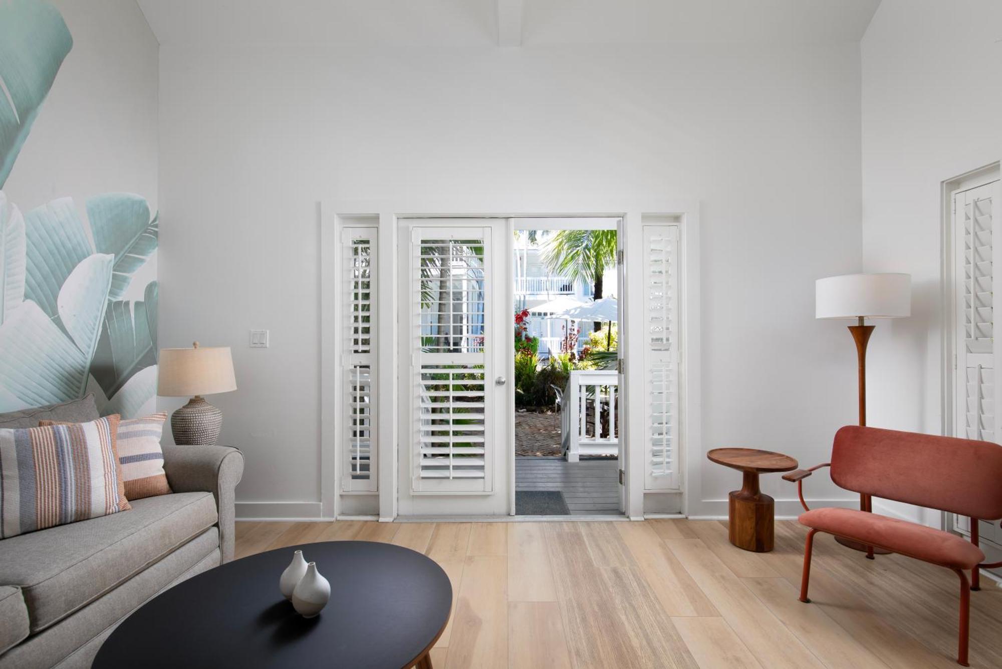 Paradise Inn - Adult Exclusive Key West Dış mekan fotoğraf