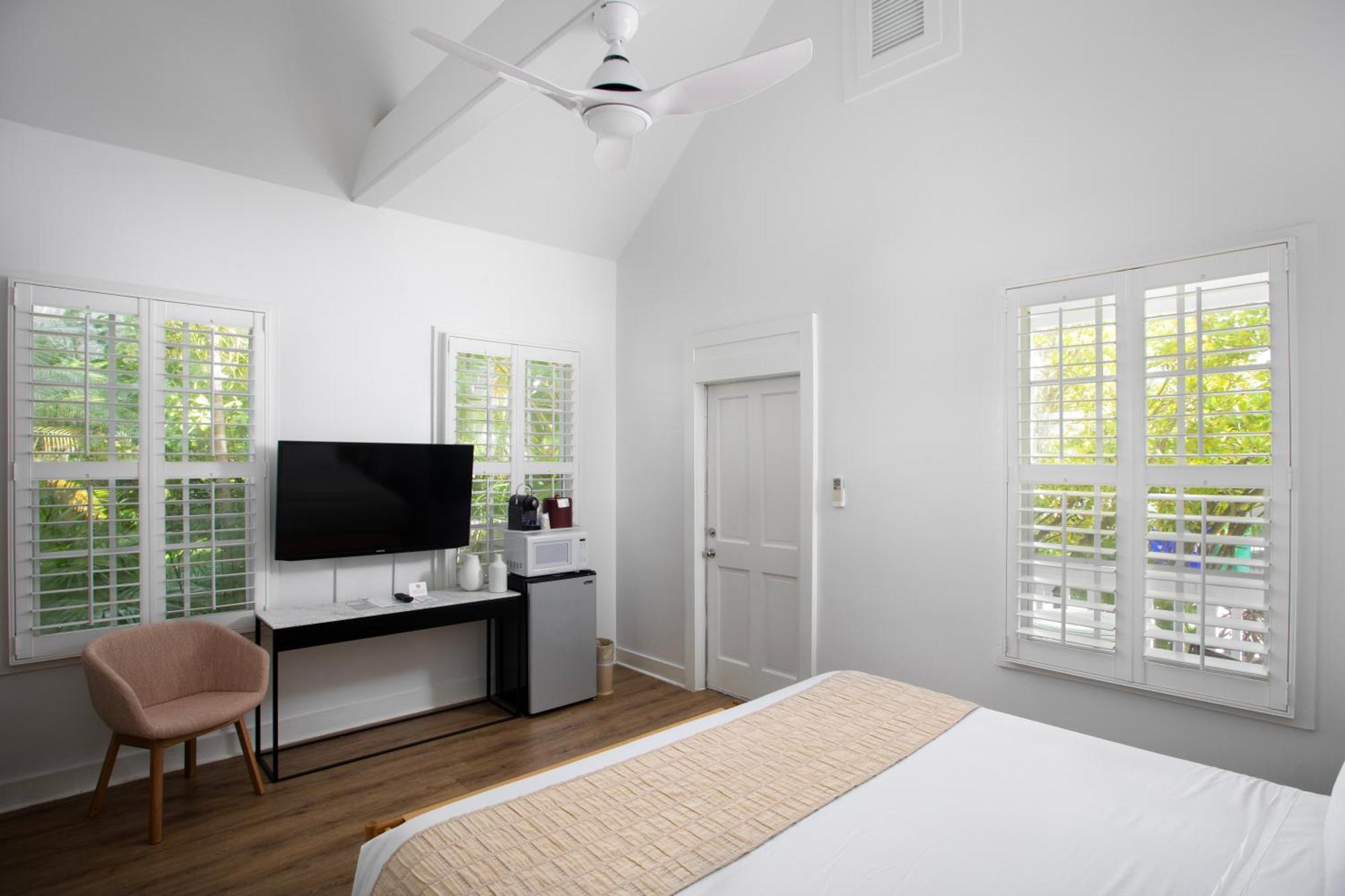 Paradise Inn - Adult Exclusive Key West Dış mekan fotoğraf