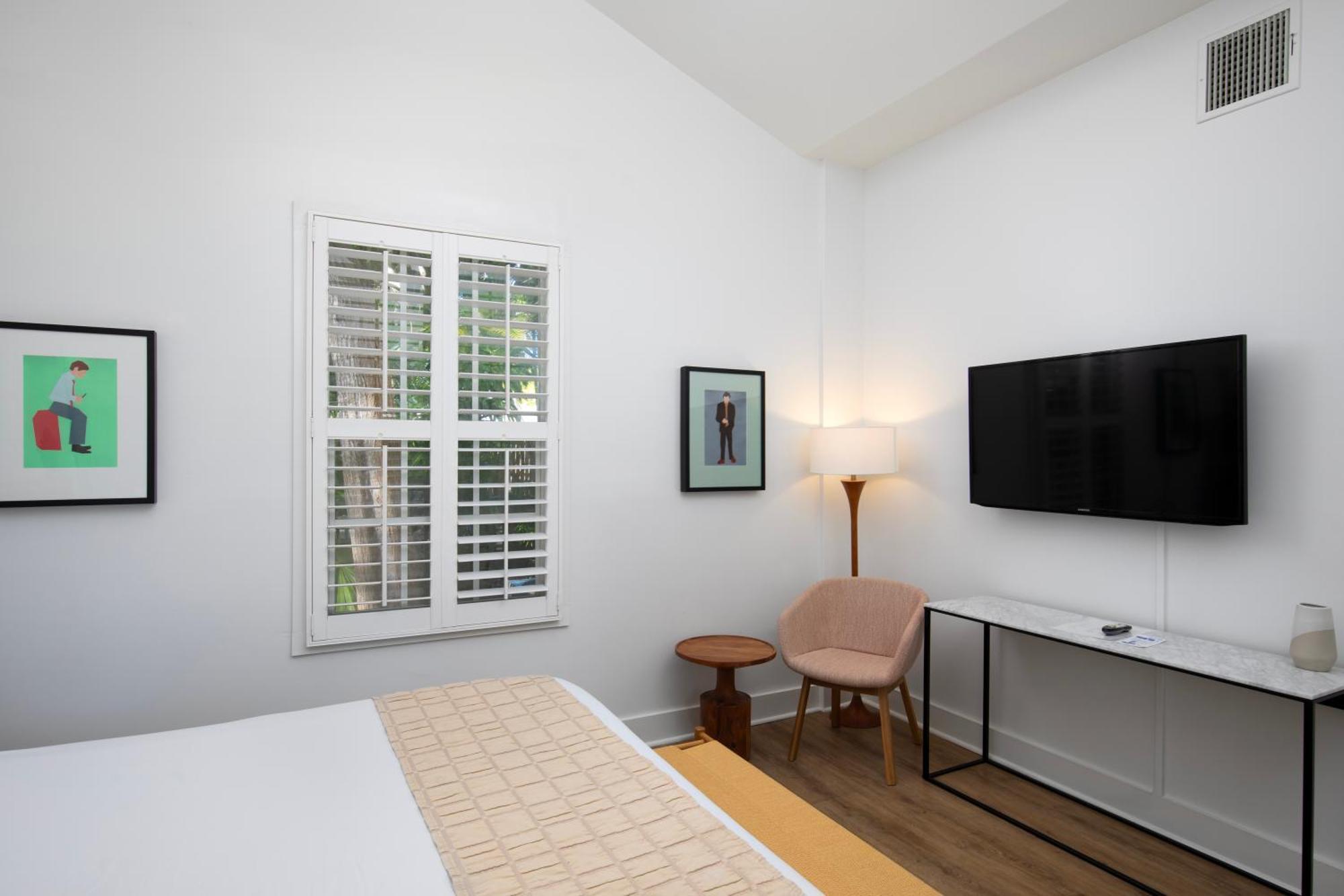 Paradise Inn - Adult Exclusive Key West Dış mekan fotoğraf