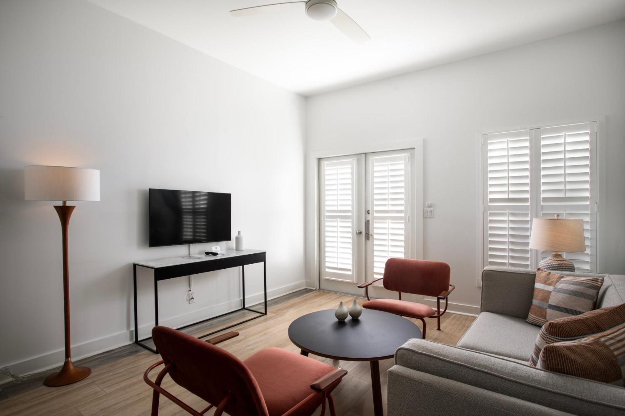Paradise Inn - Adult Exclusive Key West Dış mekan fotoğraf