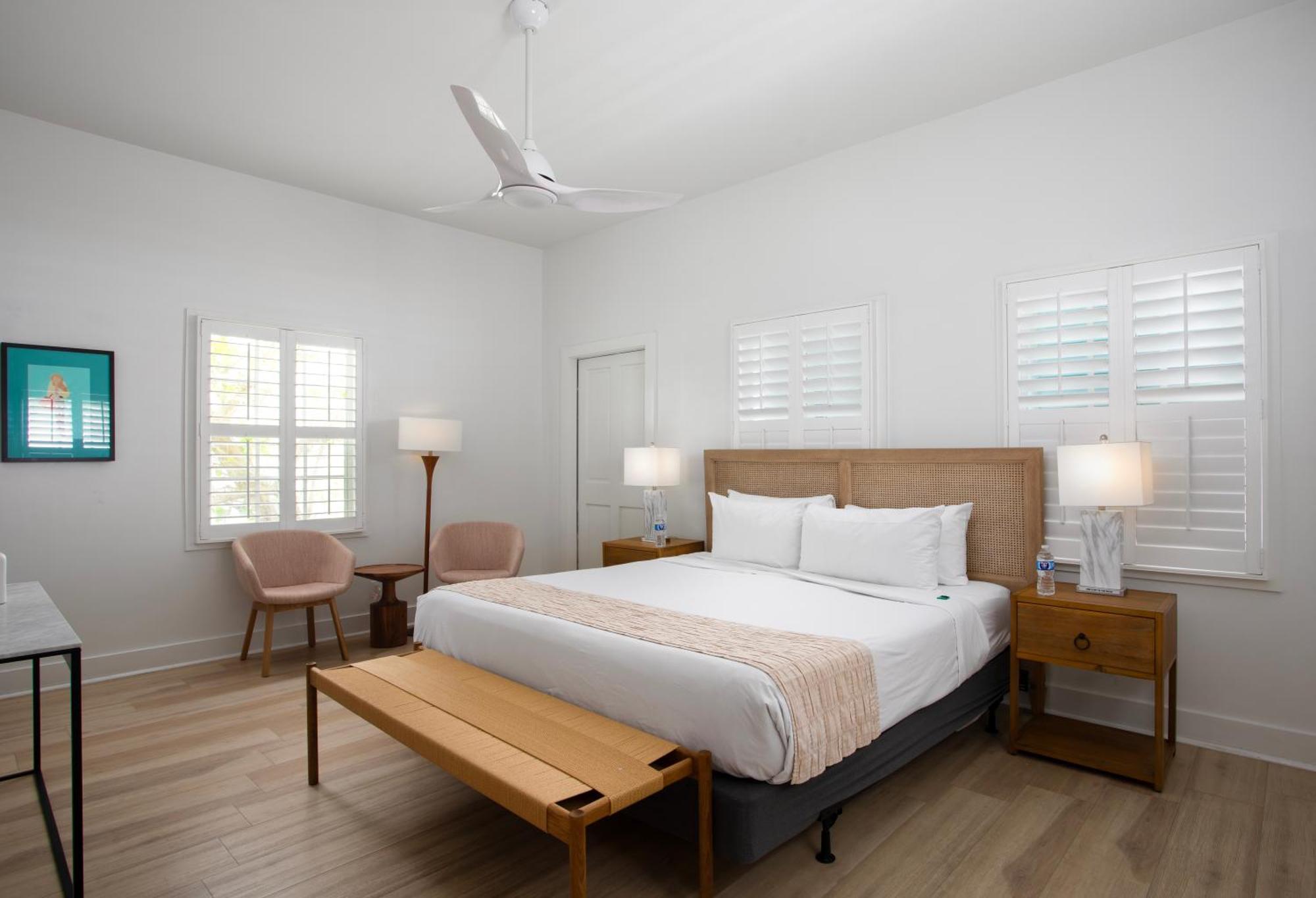 Paradise Inn - Adult Exclusive Key West Dış mekan fotoğraf