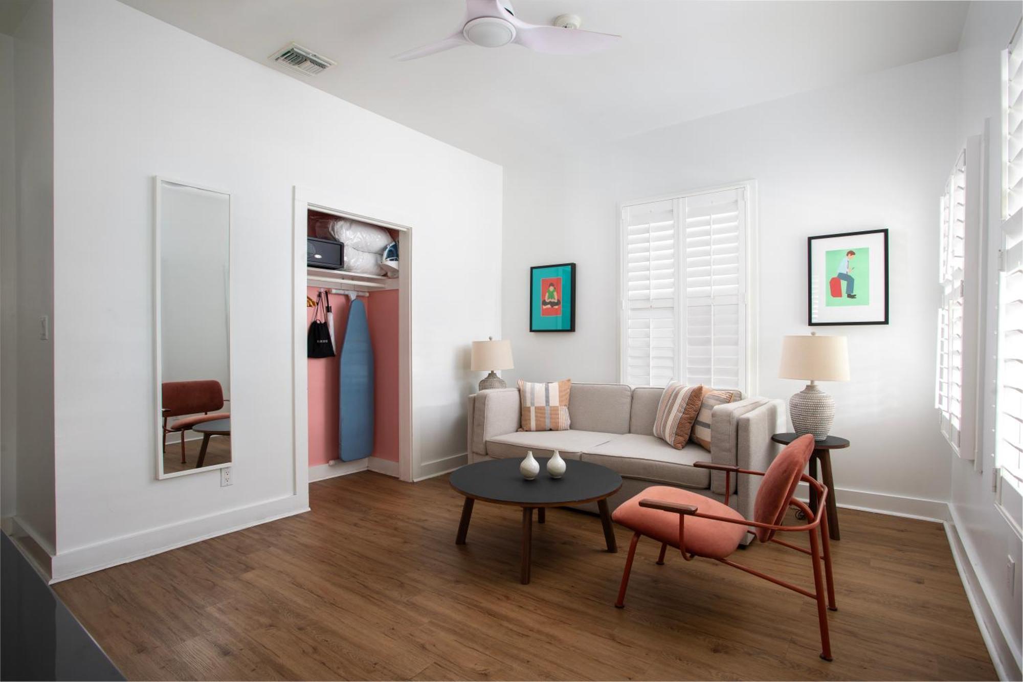 Paradise Inn - Adult Exclusive Key West Dış mekan fotoğraf