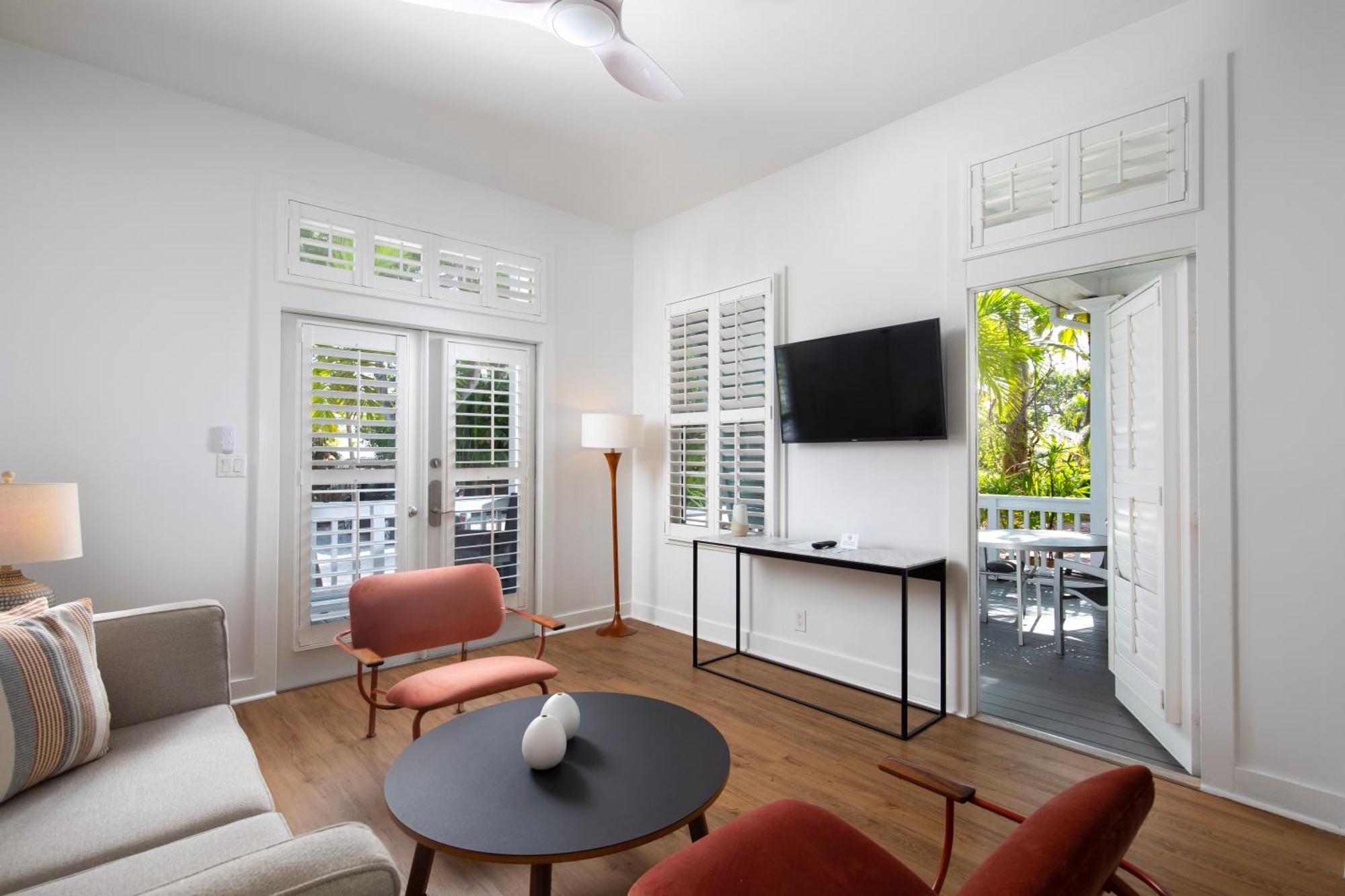 Paradise Inn - Adult Exclusive Key West Dış mekan fotoğraf
