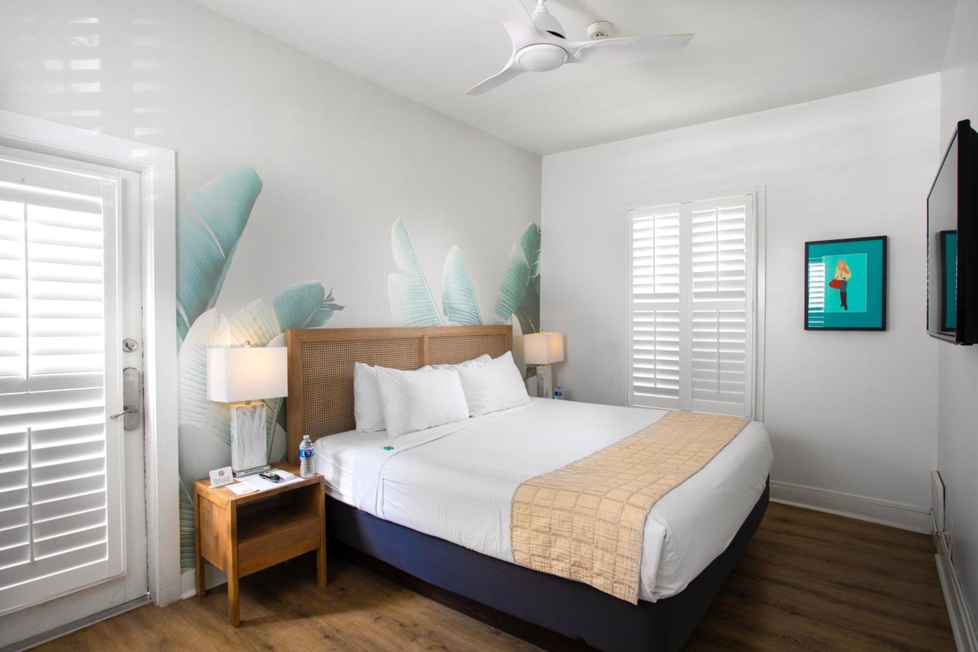 Paradise Inn - Adult Exclusive Key West Dış mekan fotoğraf