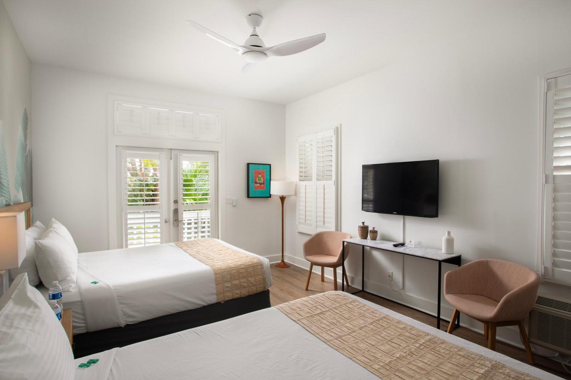Paradise Inn - Adult Exclusive Key West Dış mekan fotoğraf