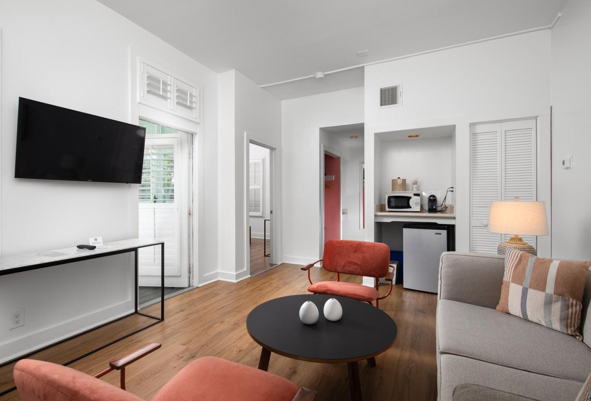 Paradise Inn - Adult Exclusive Key West Dış mekan fotoğraf