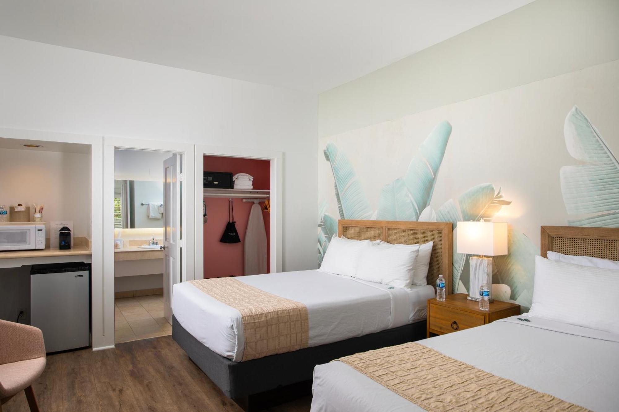 Paradise Inn - Adult Exclusive Key West Dış mekan fotoğraf