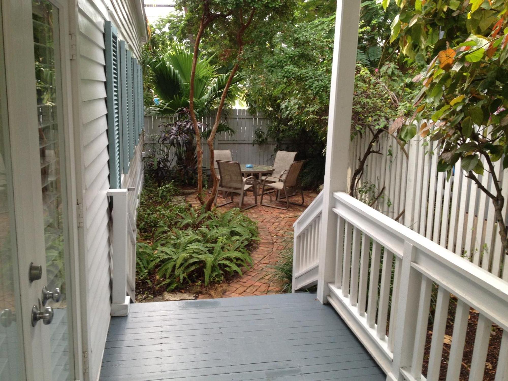 Paradise Inn - Adult Exclusive Key West Dış mekan fotoğraf