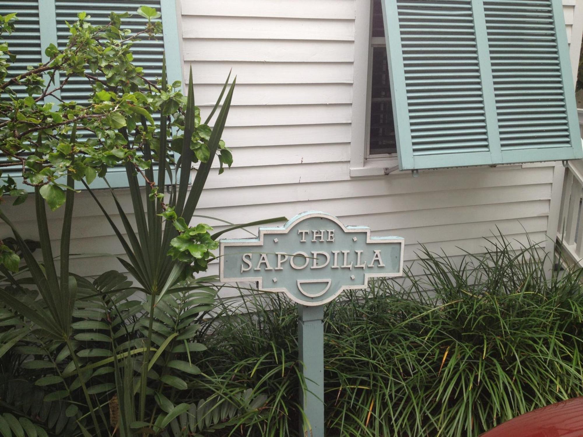 Paradise Inn - Adult Exclusive Key West Dış mekan fotoğraf