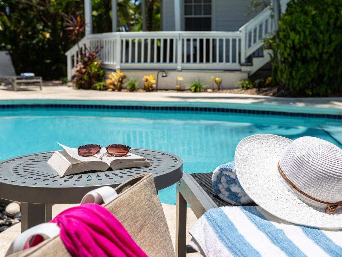 Paradise Inn - Adult Exclusive Key West Dış mekan fotoğraf