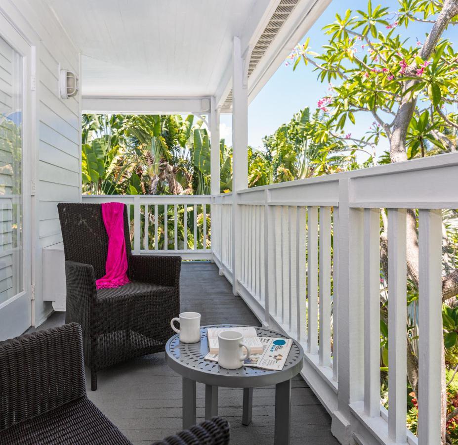 Paradise Inn - Adult Exclusive Key West Dış mekan fotoğraf