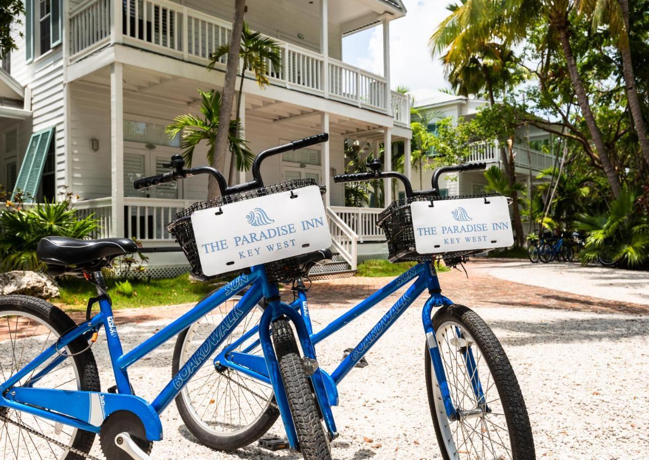 Paradise Inn - Adult Exclusive Key West Dış mekan fotoğraf