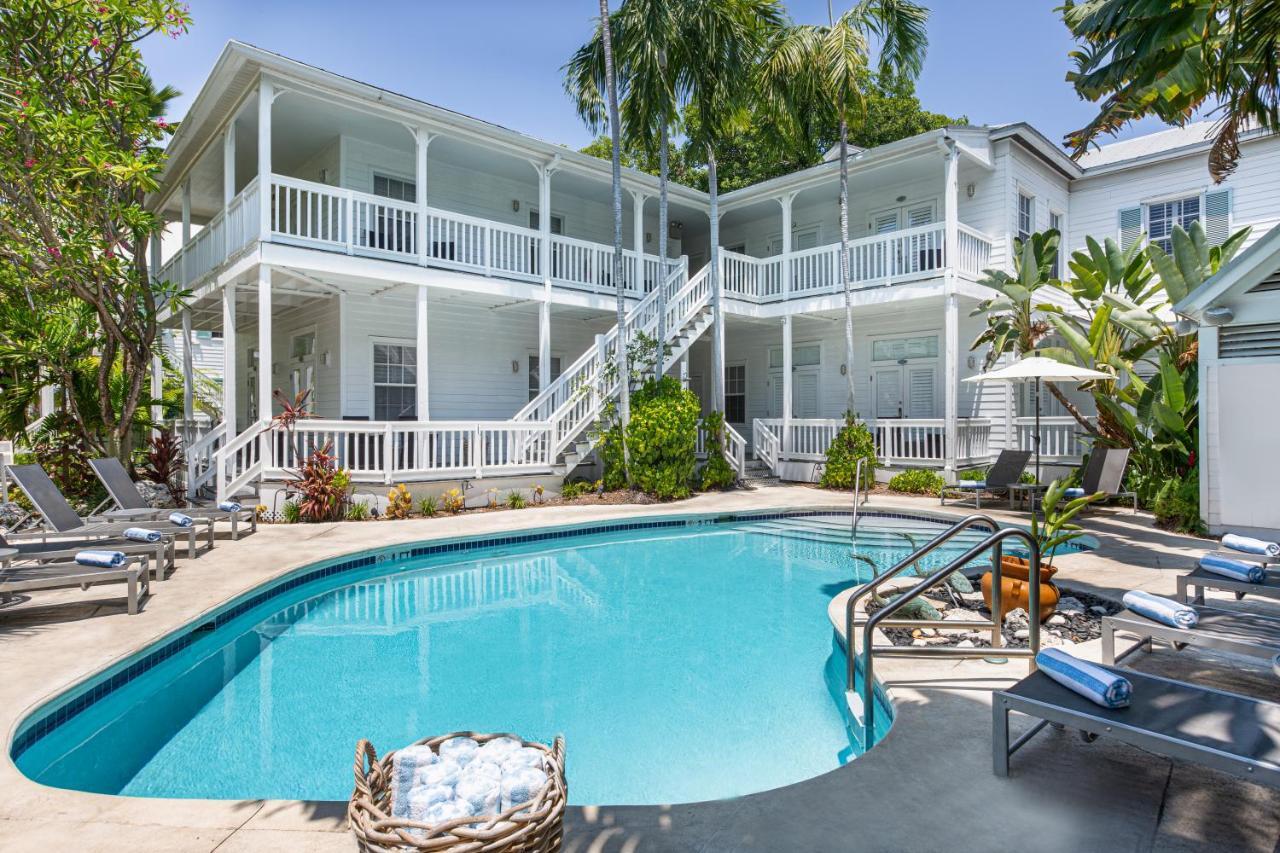 Paradise Inn - Adult Exclusive Key West Dış mekan fotoğraf