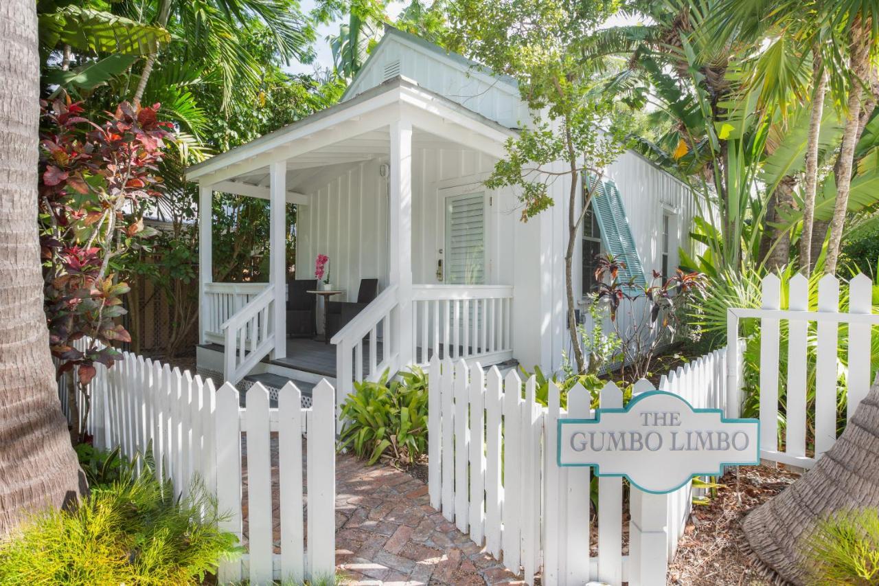 Paradise Inn - Adult Exclusive Key West Dış mekan fotoğraf